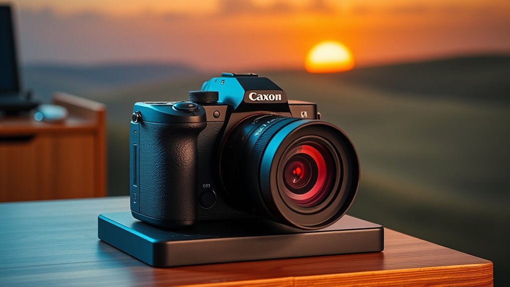 video camera selection tips