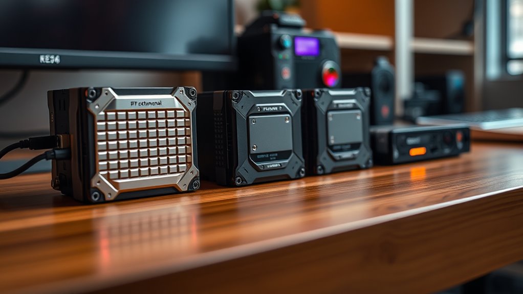 15 Best External Hard Drives for Video Editing in 2026 33 video editing external drive considerations