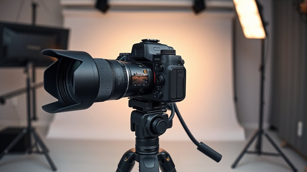4 Best DSLR Cameras for Video Production in 2026 11 video quality and flexibility