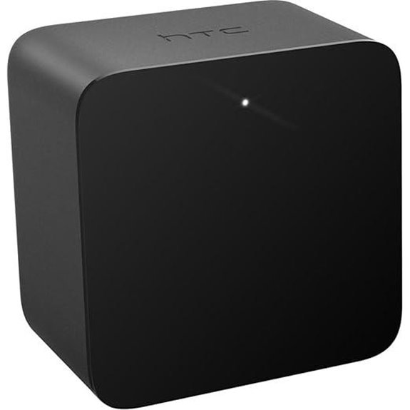 13 Best SteamVR Base Stations for 2026 That Elevate Your VR Experience 5 HTC Vive SteamVR Base Station 1.0