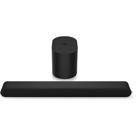 15 Best Soundbars Under $200 That Deliver Big Sound on a Budget 10 VIZIO 2.1 Soundbar with Wireless Subwoofer