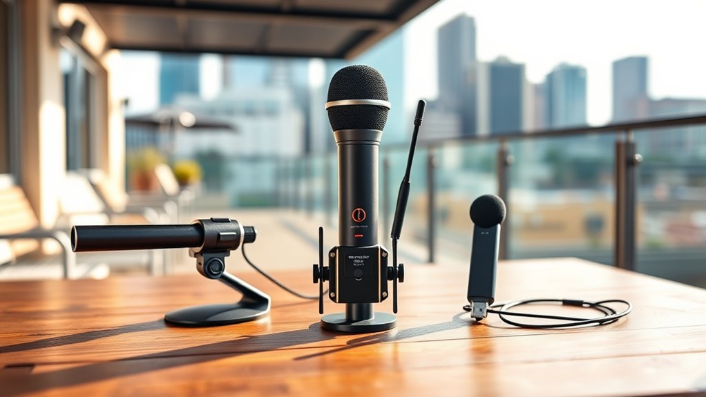 15 Best Microphones for Vlogging in 2026 That Stand Out 34 vlog microphone selection criteria