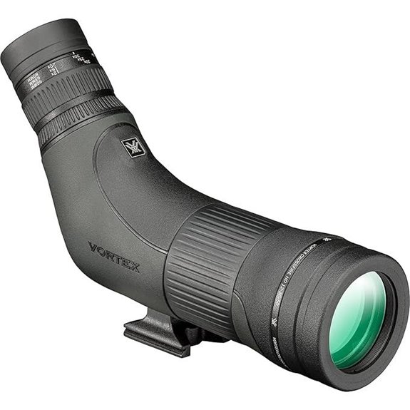 10 Best Spotting Scopes for Long-Range Shooting in 2026: Expert Picks and Reviews 3 vortex crossfire hd warranty