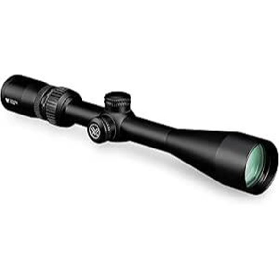 15 Premium Hunting Rifle Scopes for 2026 That Sharpen Your Aim 17 Vortex Optics Sonora Second Focal Plane Riflescopes