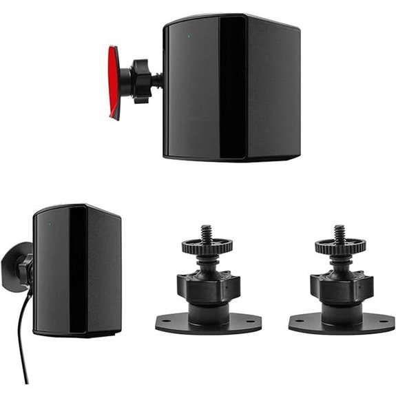 13 Best SteamVR Base Stations for 2026 That Elevate Your VR Experience 8 Mini Tripod Wall Mount for Valve Index and VR Base Stations