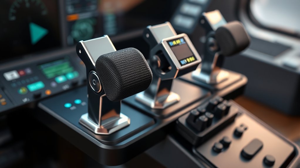 11 Best Throttle Quadrant for VR Flight Sim in 2026 24 vr flight control considerations