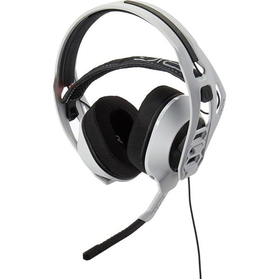 6 Best VR Headsets for Console Gaming in 2026 8 Plantronics RIG 4VR - VR Gaming Headset for PlayStation VR