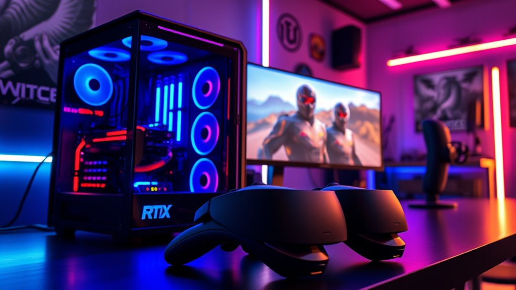 15 Best Prebuilt VR Gaming PCs for 2026 That Elevate Your Play 33 vr gaming pc essentials