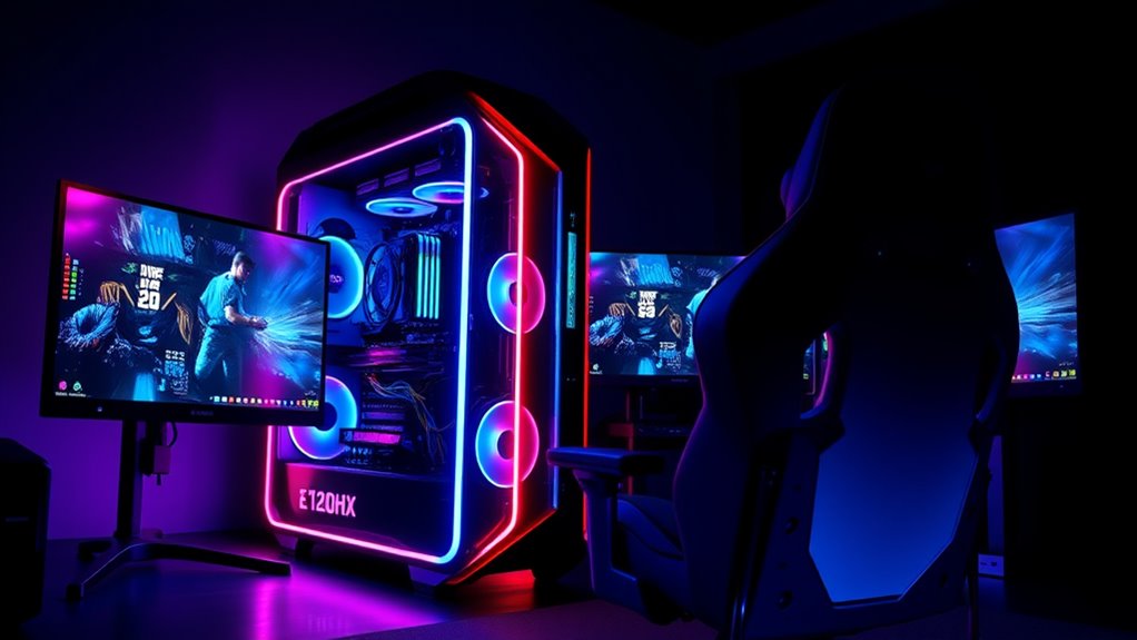 10 Best VR Ready Gaming PCs for 120Hz VR in 2026 23 vr gaming pc essentials
