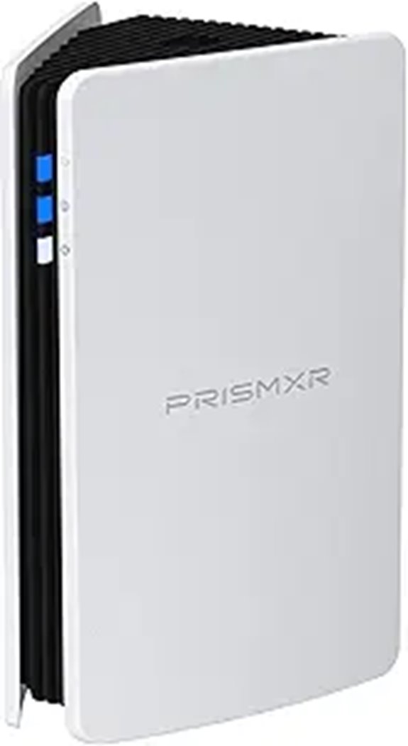 PC-VR Air Link WiFi6 Router for Meta Quest 3/2