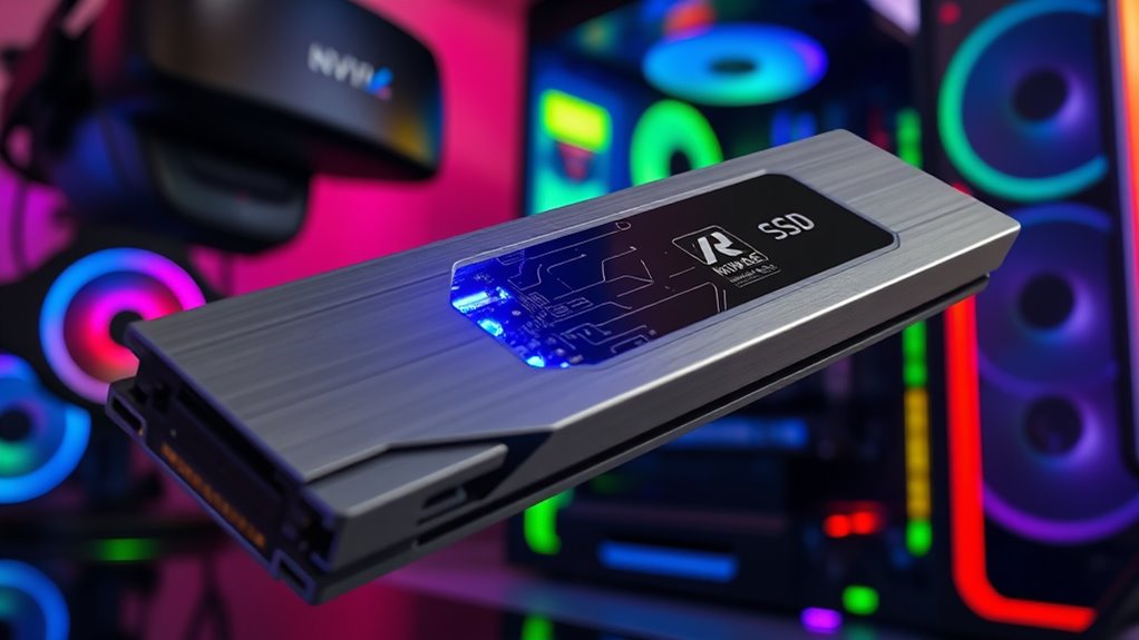 14 Best NVMe SSDs for VR Games in 2026 That Boost Performance 35 vr gaming ssd considerations