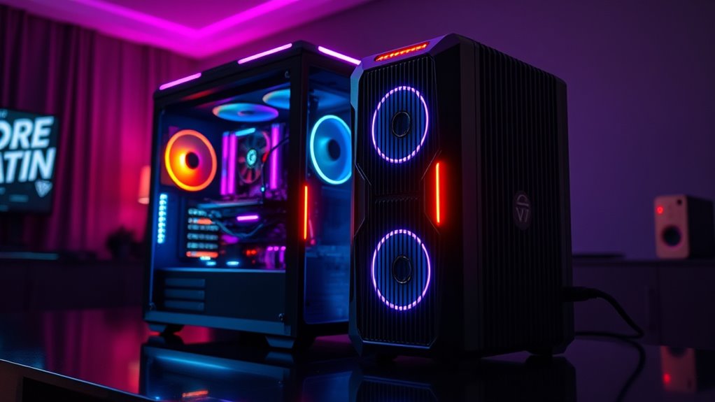 vr gaming ups essentials