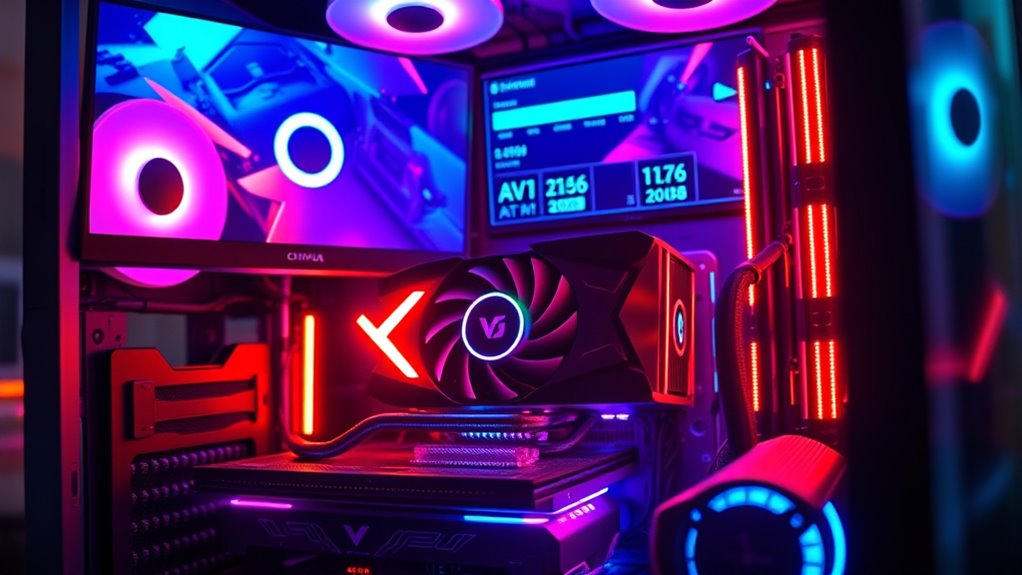 vr gpu av1 performance