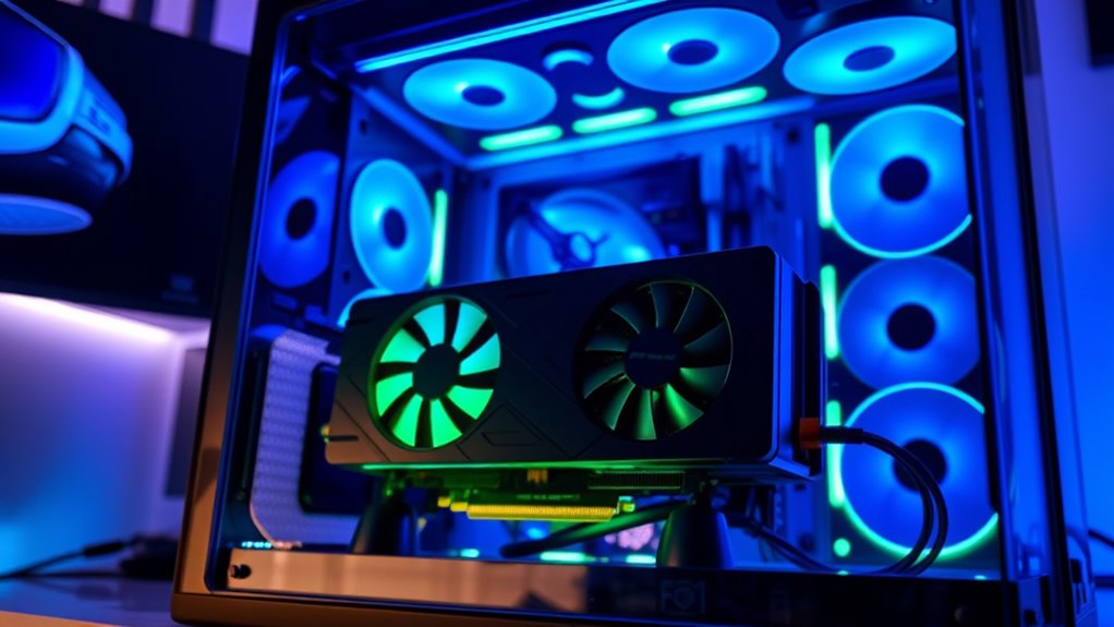 vr gpu compatibility and performance