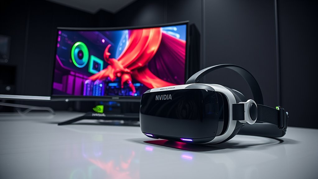 vr gpu compatibility and performance