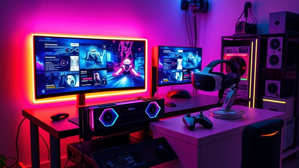 vr gpu compatibility essentials