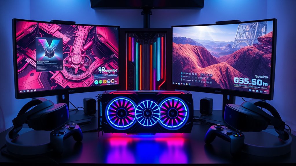 vr gpu performance factors