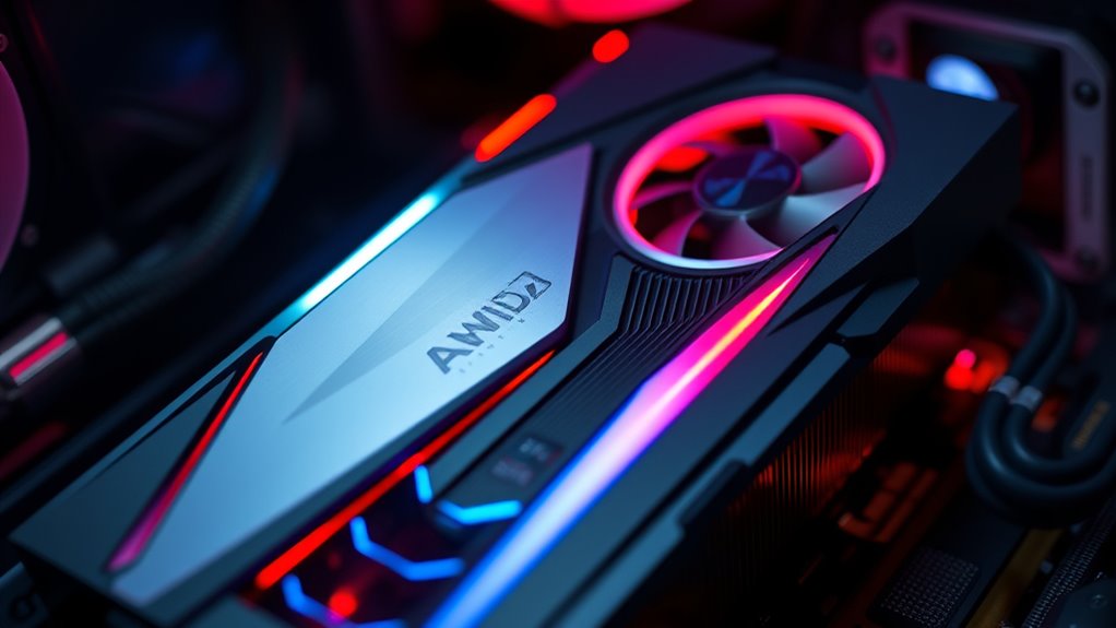 vr gpu selection considerations