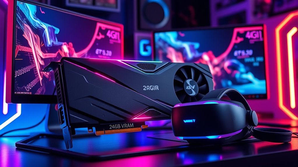 9 Best GPU for VR in 2026 With 24GB VRAM 21 vr gpu selection criteria