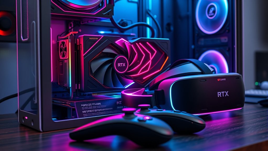 11 Best RTX Graphics Cards for VR in 2026 That Elevate Your Gaming 25 vr graphics card considerations