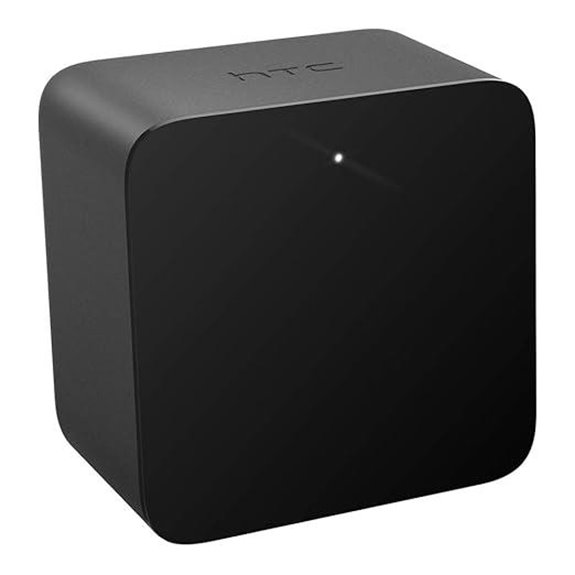 13 Best SteamVR Base Stations for 2026 That Elevate Your VR Experience 12 HTC VIVE Base Station for VR Headset