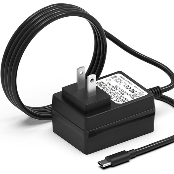 USB-C VR Charger Cable for Oculus Quest 2 & 1