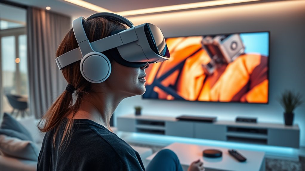 15 Best VR Headsets for Watching Movies in 2026 18 vr headset selection criteria