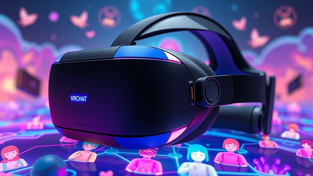 10 Best VR Headsets for VRChat in 2026 You'll Love 23 vr headset selection criteria