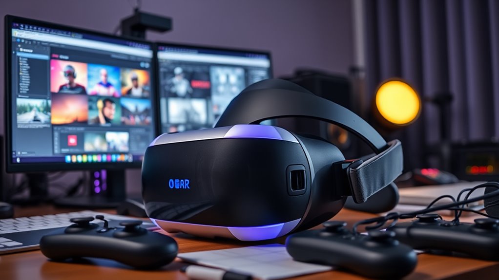 vr headset selection criteria