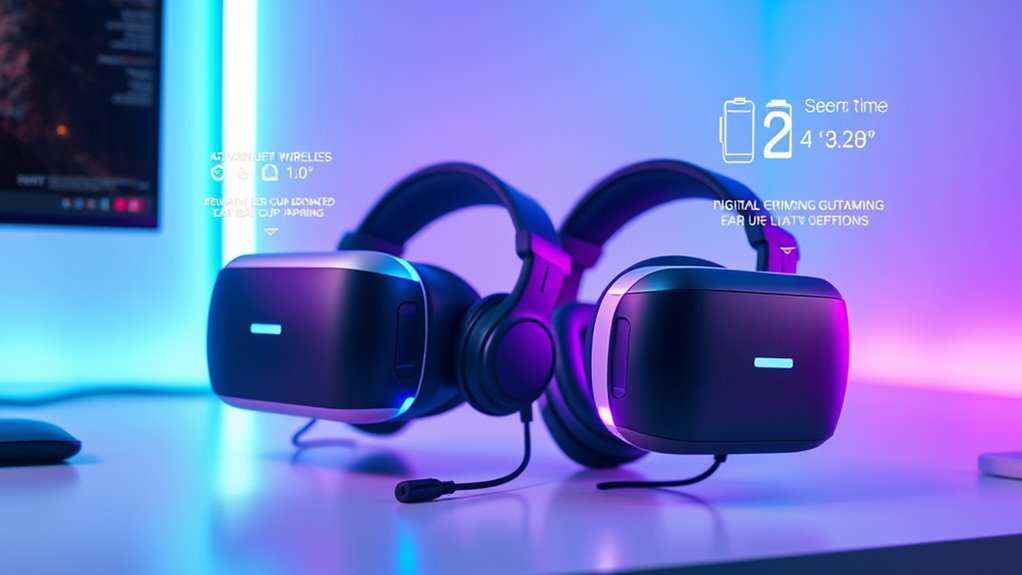 vr headset selection tips