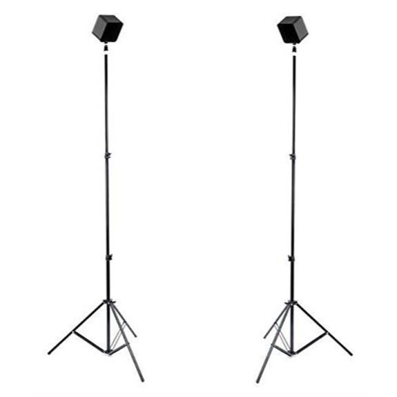 13 Best SteamVR Base Stations for 2026 That Elevate Your VR Experience 10 Skywin VR Tripod Stand for HTC Vive & Oculus Rift