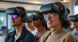 vr headsets for glasses