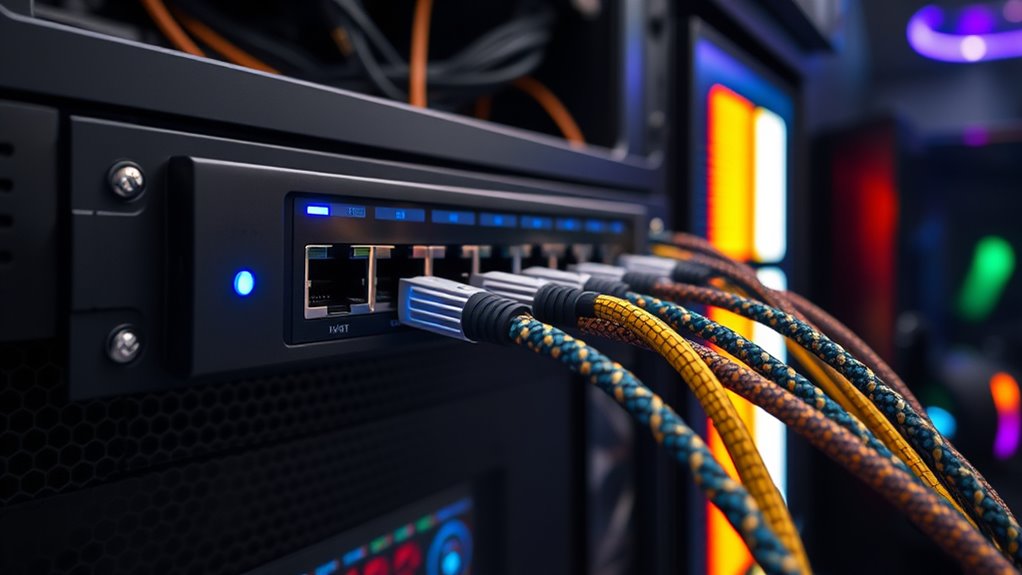 14 Best Network Switches for Multi-PC VR Setups in 2026 17 vr network switch essentials