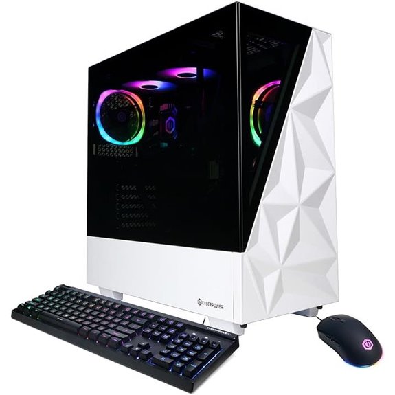 10 Best VR Ready Gaming PCs for 120Hz VR in 2026 5 CyberPowerPC Gamer Xtreme VR Gaming PC