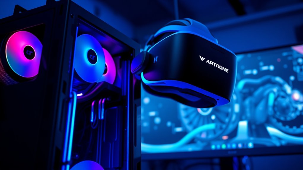 12 Best CPUs for VR Streaming in 2026 That Elevate Your Game 27 vr streaming cpu considerations