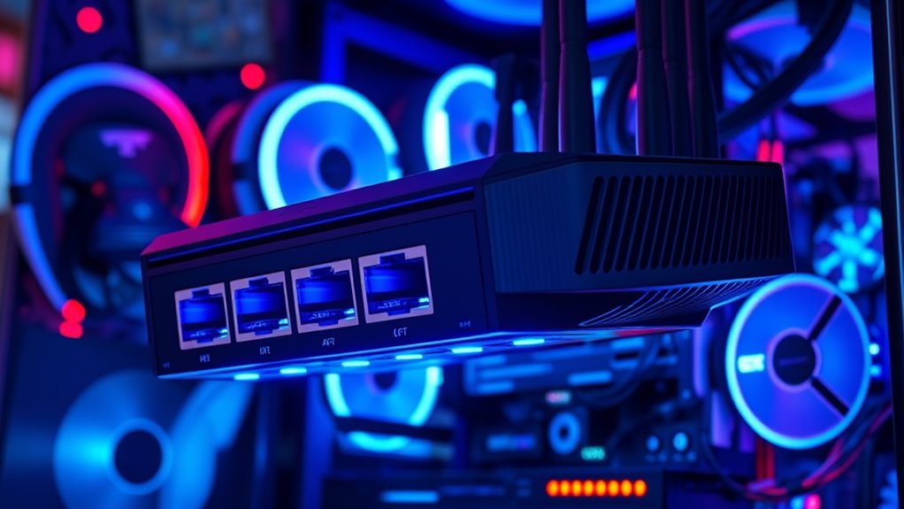 15 Best Network Adapters for a VR Streaming PC in 2026 33 vr streaming network essentials