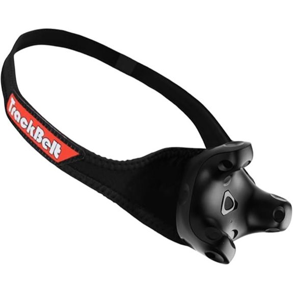 Rebuff Reality TrackBelt for Vive Tracker & VR Tracking