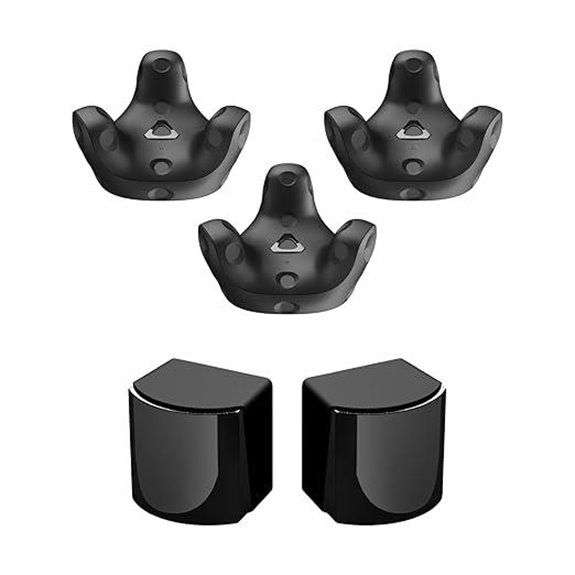 HTC Vive Tracking & SteamVR Base Station Bundle