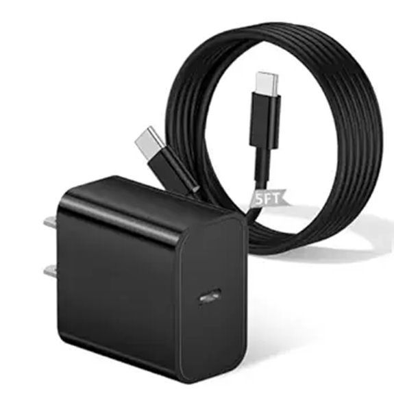 VR Fast Charger for Meta Quest & Pico 4/5FT USB-C