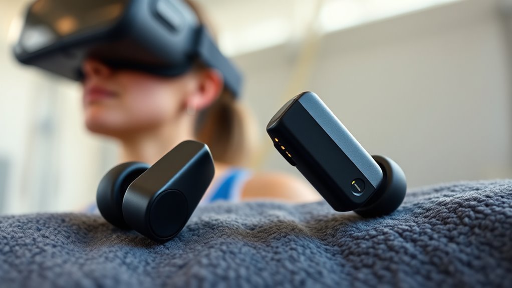 14 Best Earbuds for VR Workouts That Elevate Your Fitness in 2026 31 vr workout earbud essentials
