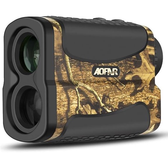 AOFAR HX-700N Waterproof Hunting Range Finder