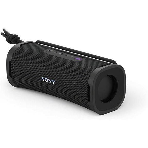 15 Best Portable Bluetooth Speakers That Deliver Powerful Sound Anywhere 16 Sony ULT Field 1 Waterproof Bluetooth Speaker