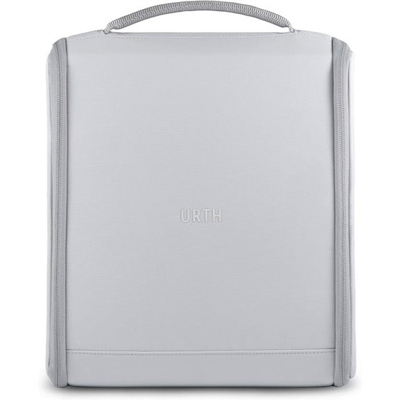 15 Best Camera Bag Backpacks for Photographers in 2026: Stylish, Durable, and Space-Saving 9 Urth Norite Weatherproof DSLR Camera Insert Bag