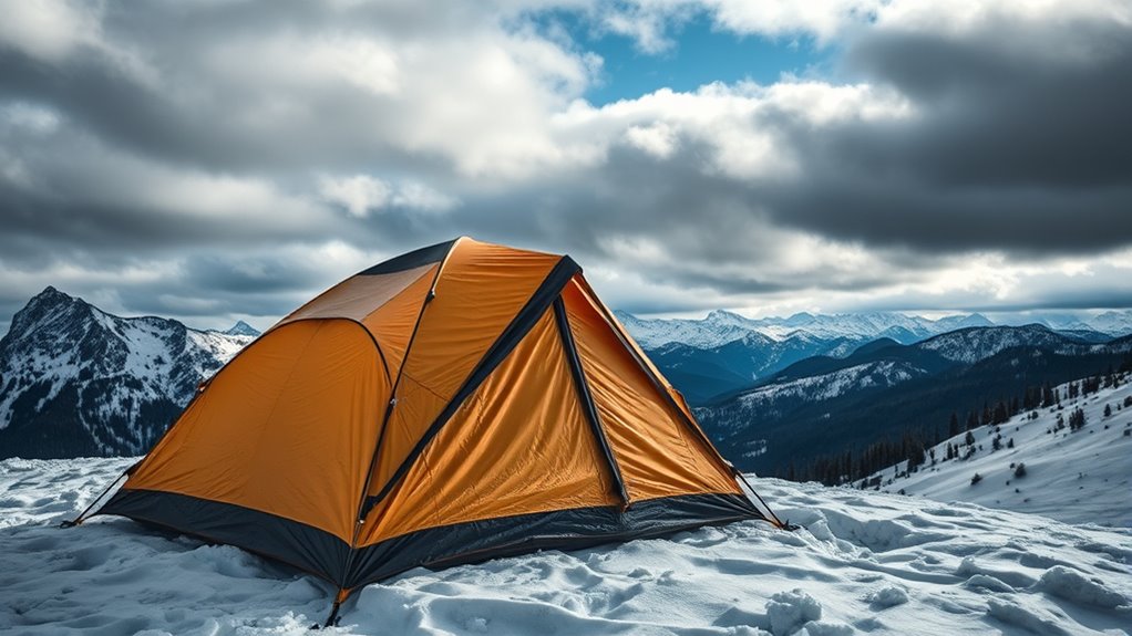 15 Best 4-Season Tents for 2026 That Can Handle Anything 18 weatherproof durable portable ventilated