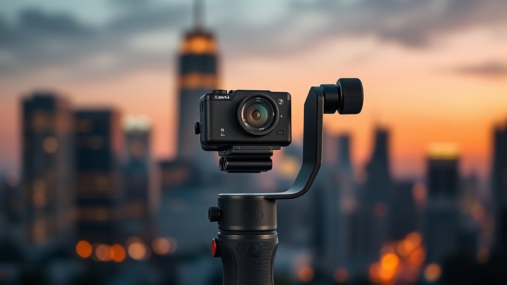 13 Best Camera Stabilizers in 2026 for Smooth, Professional Shots 30 weight compatibility features battery