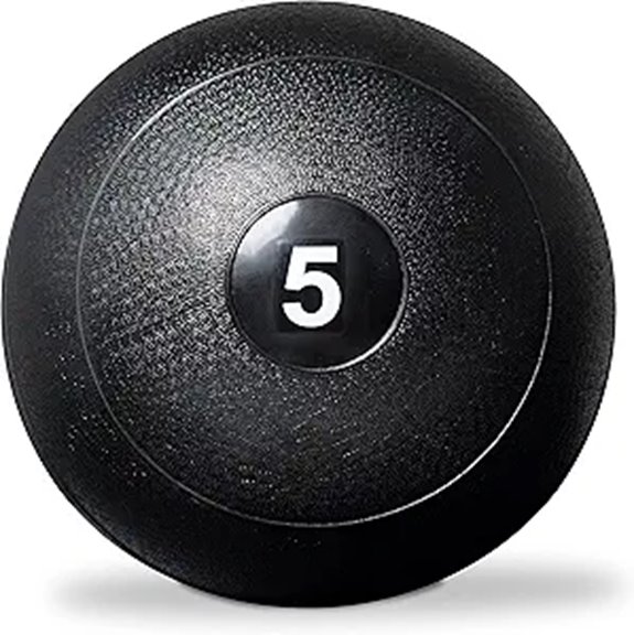 REP Weighted Slam Balls for Strength and Fitness