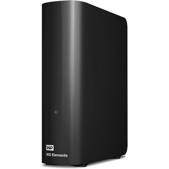15 Best External Hard Drives for Video Editing in 2026 9 Western Digital 4TB Elements External Hard Drive