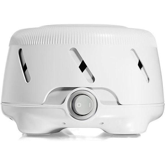 15 Best White Noise Machines to Help You Sleep Better in 2026 10 Yogasleep Dohm UNO White Noise Sound Machine