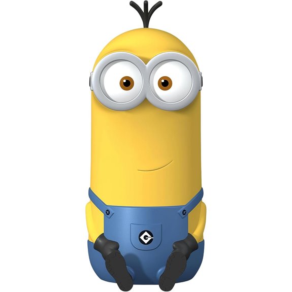 11 Best Wi-Fi 6E Routers for VR in 2026 That Will Boost Your Experience 6 Davolink Minions WiFi 6/6E Mesh Router & Extender