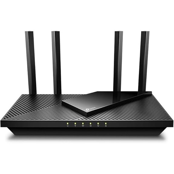 TP-Link AX1800 WiFi 6 Router with Mesh